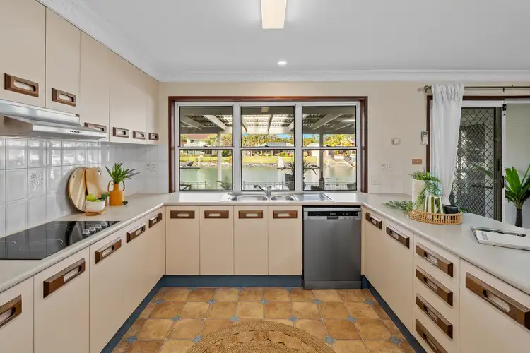Sixth view of Homely house listing, 17 Compass Court, Raby Bay QLD 4163
