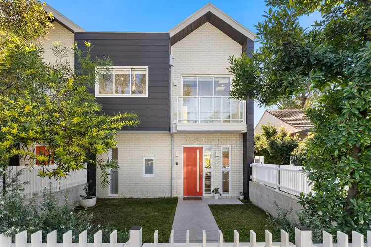 2/201 Parraweena Road, Miranda NSW 2228