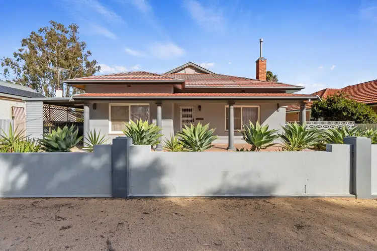 Main view of Homely house listing, 44 Edith Terrace, Balaklava SA 5461