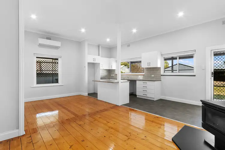 Second view of Homely house listing, 44 Edith Terrace, Balaklava SA 5461