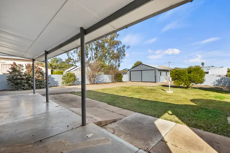 Fourth view of Homely house listing, 44 Edith Terrace, Balaklava SA 5461
