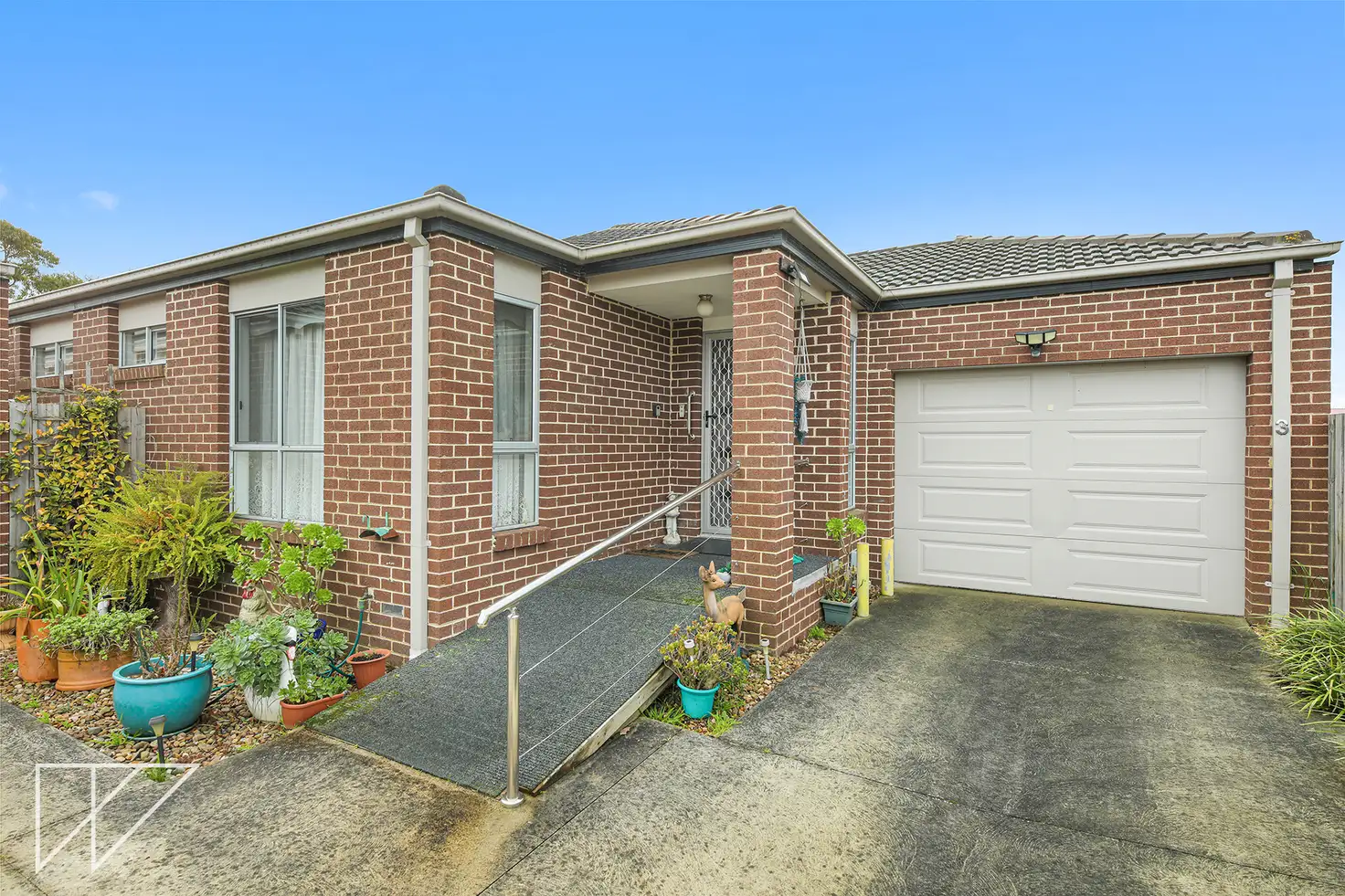 Main view of Homely unit listing, 3/3 Witton Street, Longwarry VIC 3816
