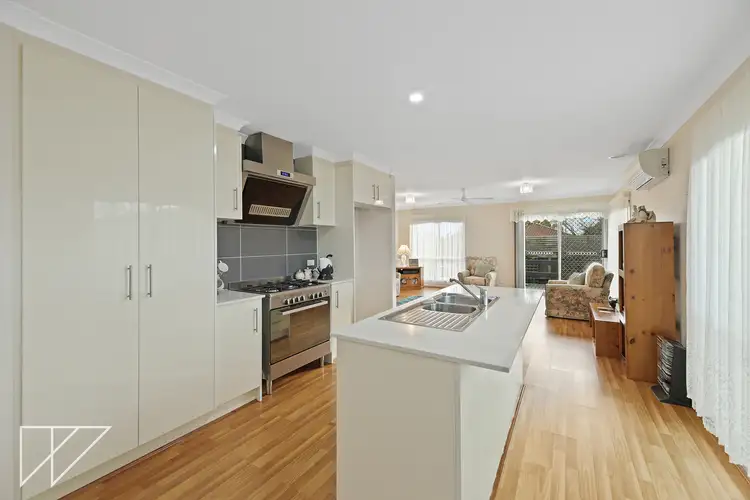 Second view of Homely unit listing, 3/3 Witton Street, Longwarry VIC 3816