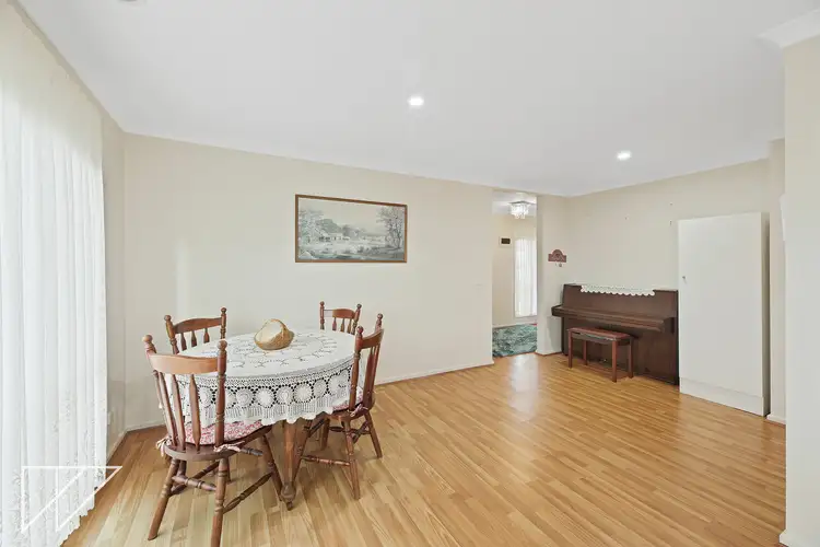 Third view of Homely unit listing, 3/3 Witton Street, Longwarry VIC 3816