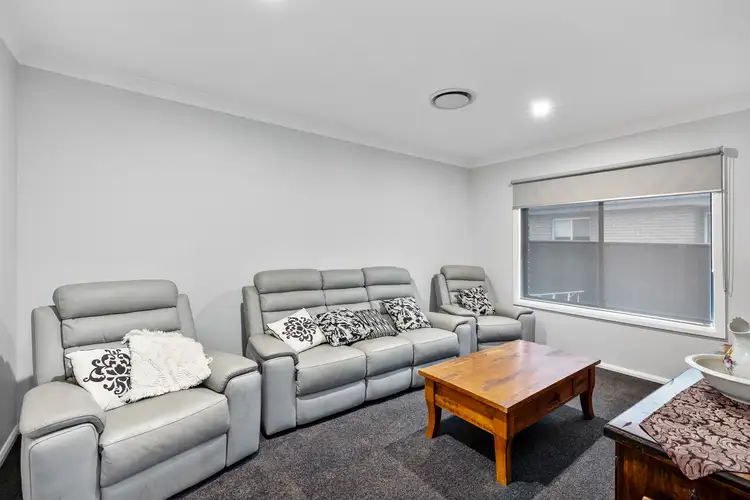 Second view of Homely house listing, 41 Mulga Place, Tamworth NSW 2340