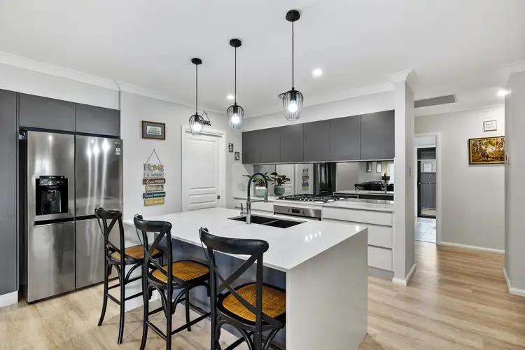 Third view of Homely house listing, 41 Mulga Place, Tamworth NSW 2340