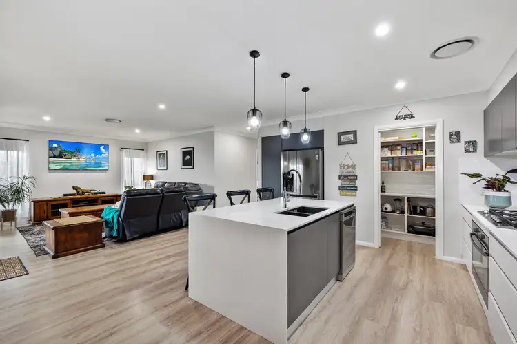 Fourth view of Homely house listing, 41 Mulga Place, Tamworth NSW 2340