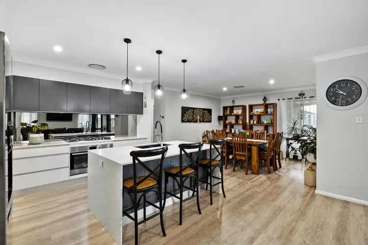 Fifth view of Homely house listing, 41 Mulga Place, Tamworth NSW 2340