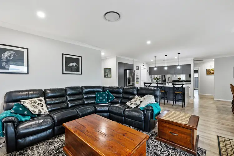 Sixth view of Homely house listing, 41 Mulga Place, Tamworth NSW 2340