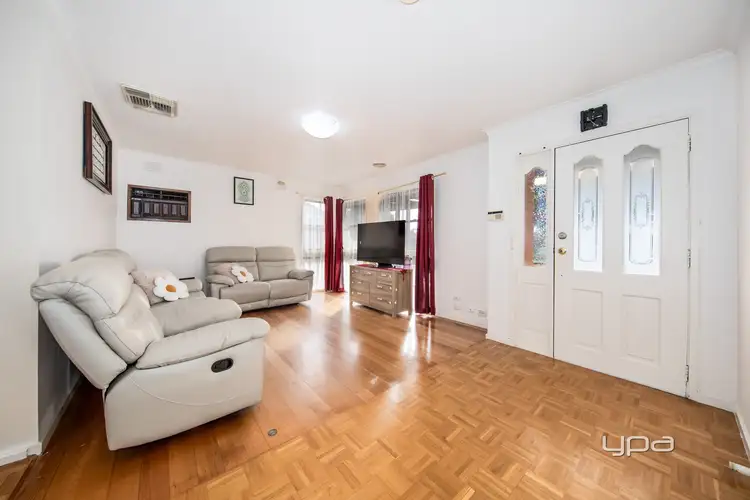 Second view of Homely house listing, 1 Cavendish Drive, Deer Park VIC 3023