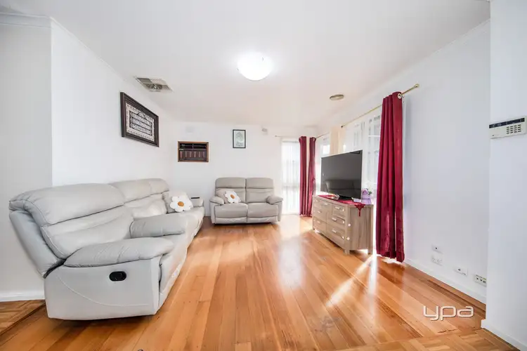 Third view of Homely house listing, 1 Cavendish Drive, Deer Park VIC 3023