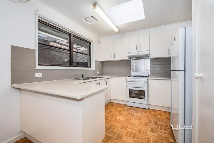 Fourth view of Homely house listing, 1 Cavendish Drive, Deer Park VIC 3023