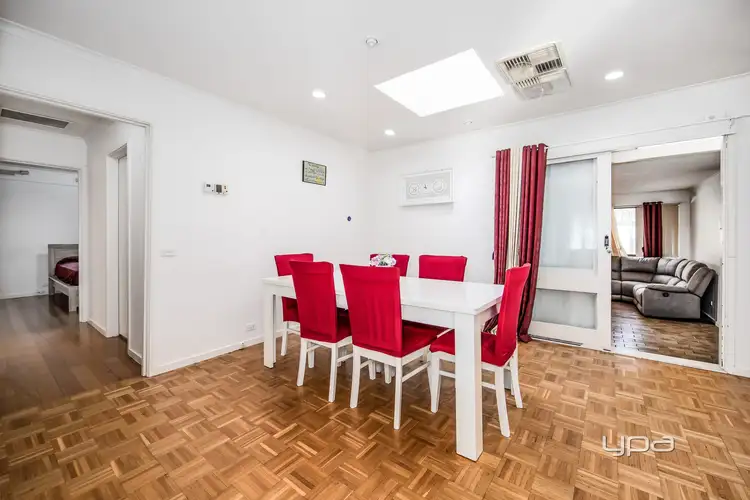 Fifth view of Homely house listing, 1 Cavendish Drive, Deer Park VIC 3023