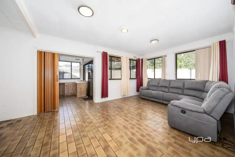Sixth view of Homely house listing, 1 Cavendish Drive, Deer Park VIC 3023