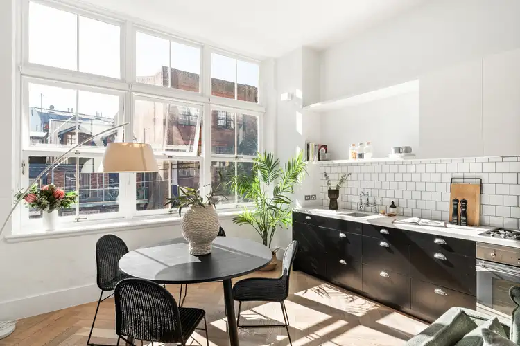 Fourth view of Homely apartment listing, 104/117 Kippax Street, Surry Hills NSW 2010