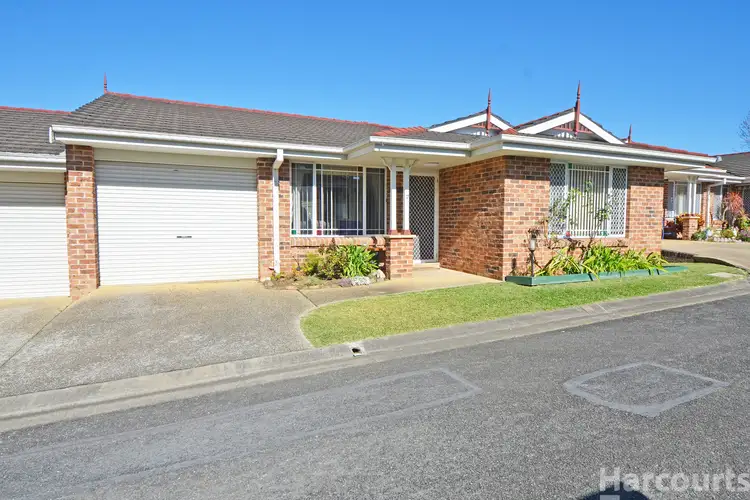7/11 Range Street, Wauchope NSW 2446