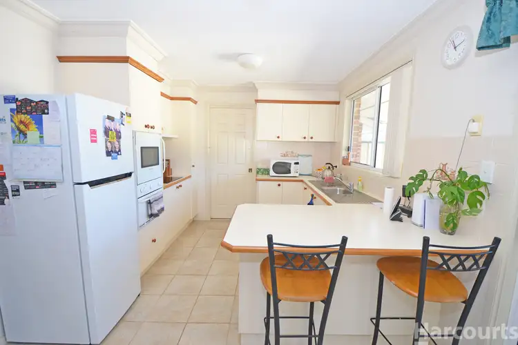 Fifth view of Homely villa listing, 7/11 Range Street, Wauchope NSW 2446