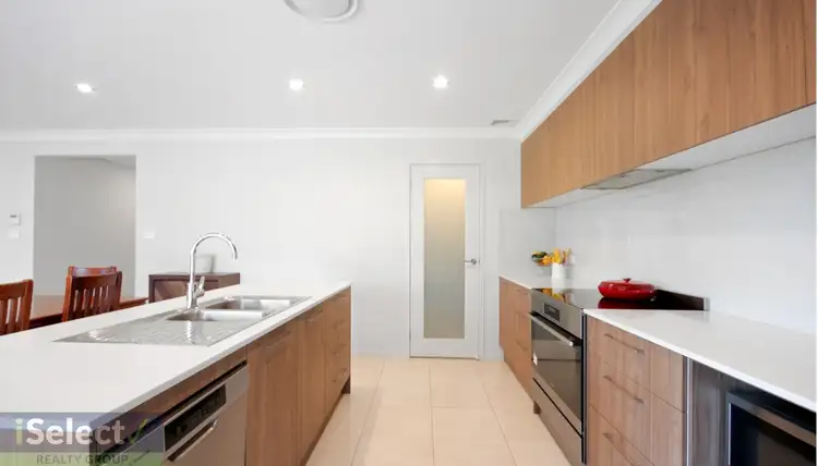 Third view of Homely house listing, 31 Marsh Road, Silverdale NSW 2752