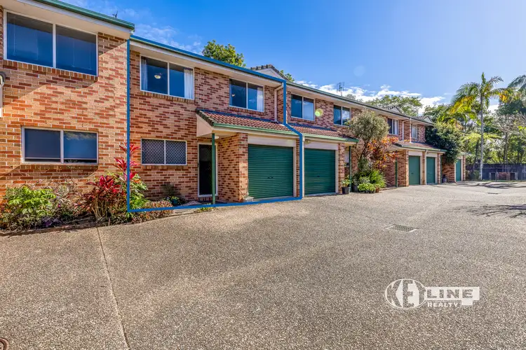 7/76 Blackall Terrace, Nambour QLD 4560