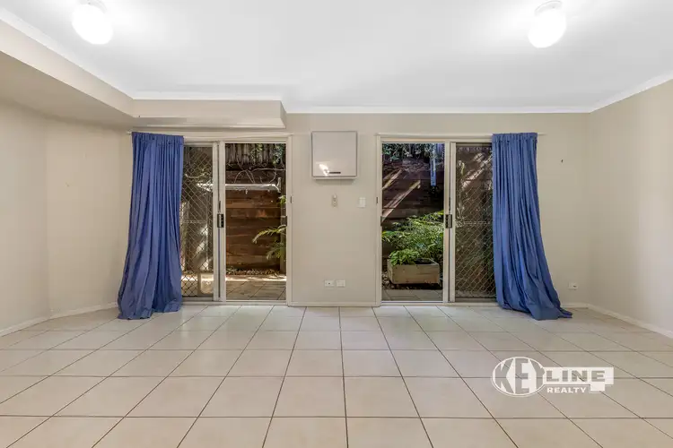 Third view of Homely unit listing, 7/76 Blackall Terrace, Nambour QLD 4560