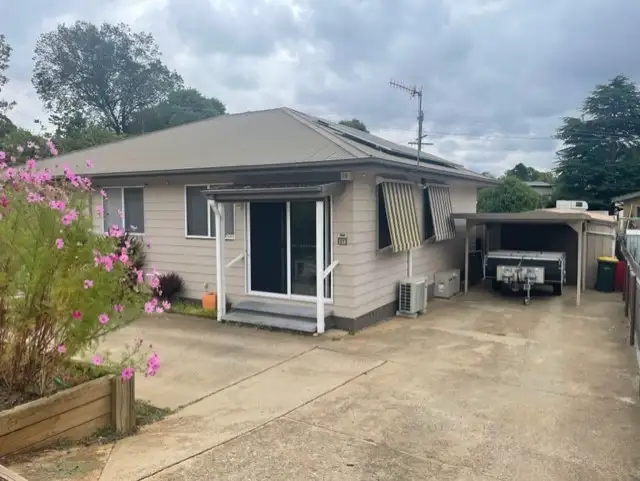 41 Yareen Road, Cooma NSW 2630