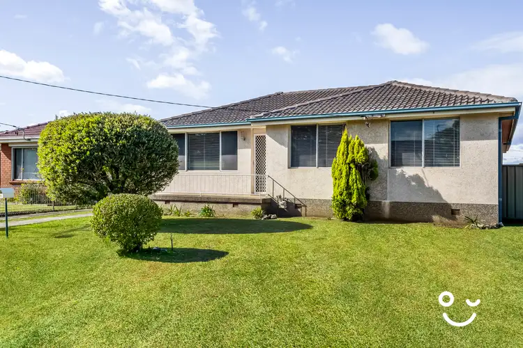Main view of Homely house listing, 31 St Lukes Avenue, Brownsville NSW 2530