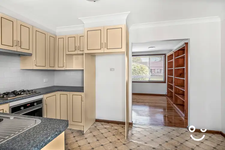 Fourth view of Homely house listing, 31 St Lukes Avenue, Brownsville NSW 2530