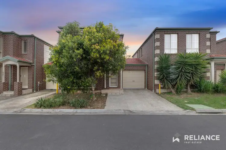 11/41-45 Gretel Grove, Melton VIC 3337