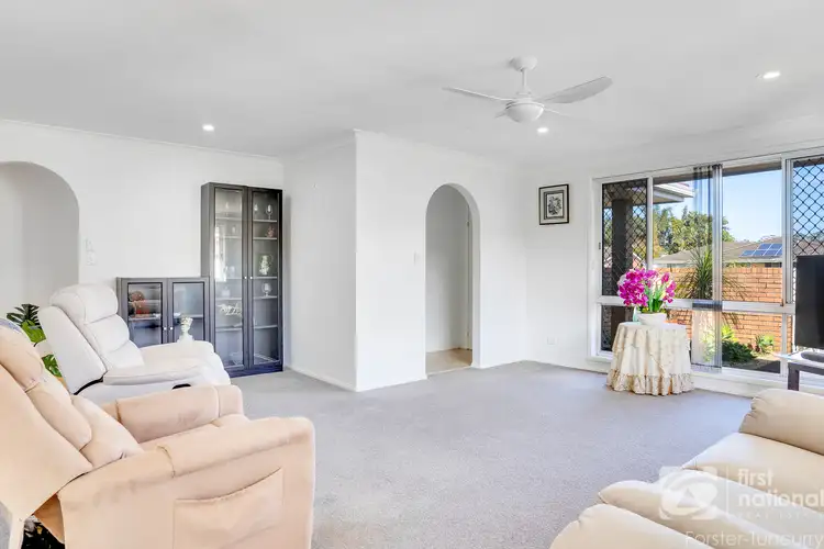 Second view of Homely house listing, 39 Kennewell Parade, Tuncurry NSW 2428