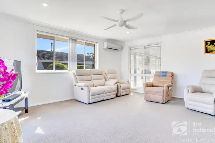 Third view of Homely house listing, 39 Kennewell Parade, Tuncurry NSW 2428