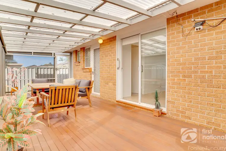 Sixth view of Homely house listing, 39 Kennewell Parade, Tuncurry NSW 2428