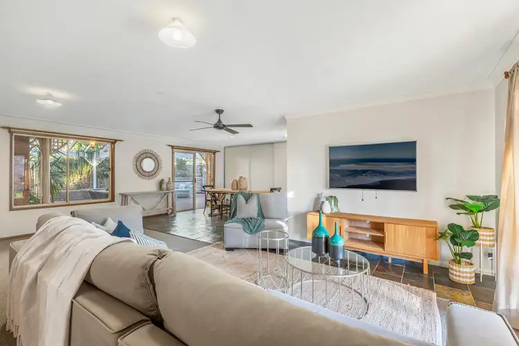 Third view of Homely house listing, 34 Katherine Crescent, Green Point NSW 2251