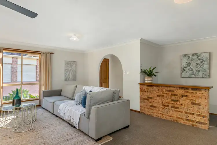 Fifth view of Homely house listing, 34 Katherine Crescent, Green Point NSW 2251