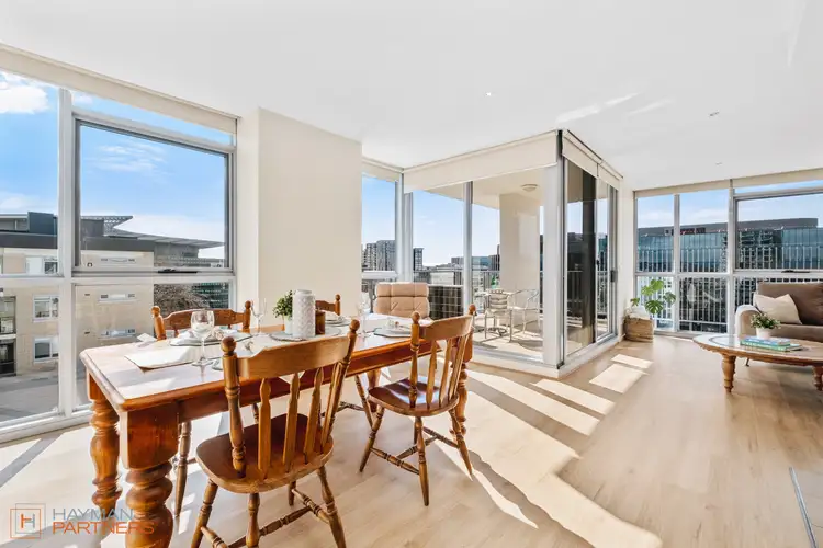 Main view of Homely unit listing, 55/3 London Circuit, City ACT 2601