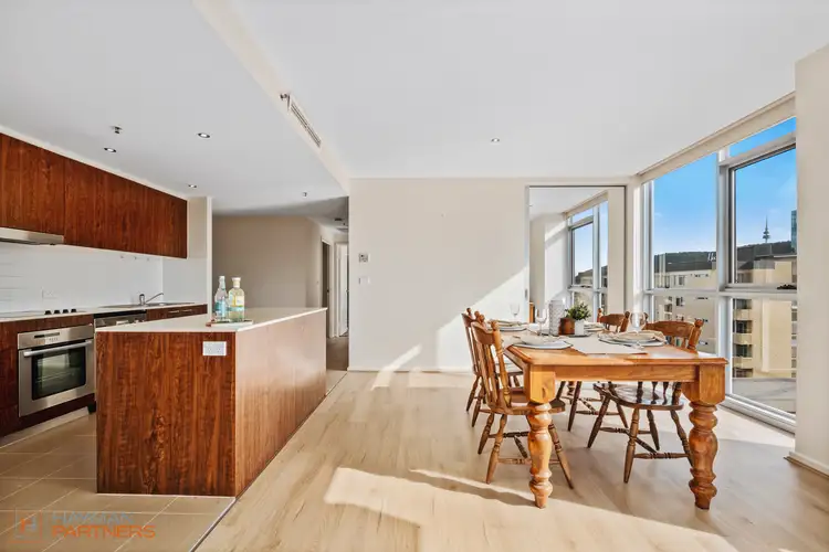 Second view of Homely unit listing, 55/3 London Circuit, City ACT 2601