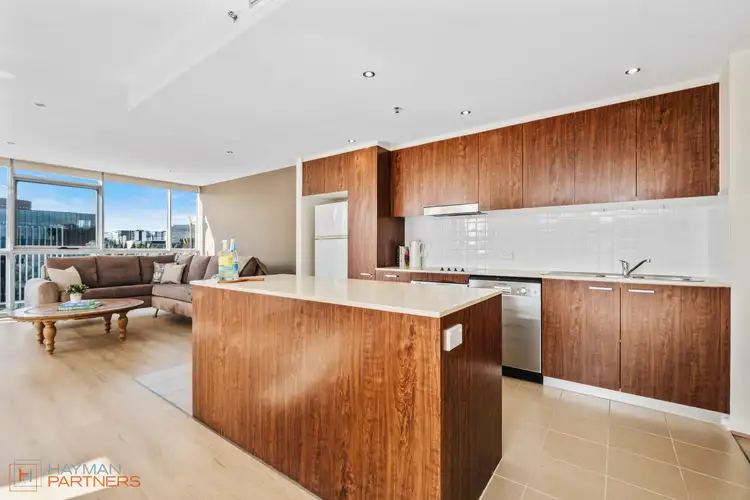 Fourth view of Homely unit listing, 55/3 London Circuit, City ACT 2601