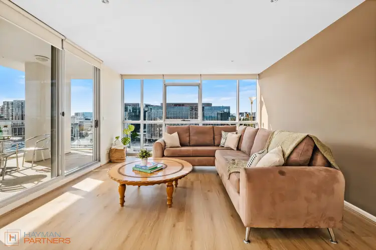 Sixth view of Homely unit listing, 55/3 London Circuit, City ACT 2601