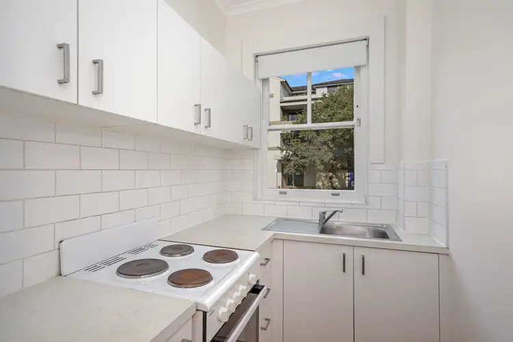 Second view of Homely unit listing, 4/48 Roscoe Street, Bondi Beach NSW 2026