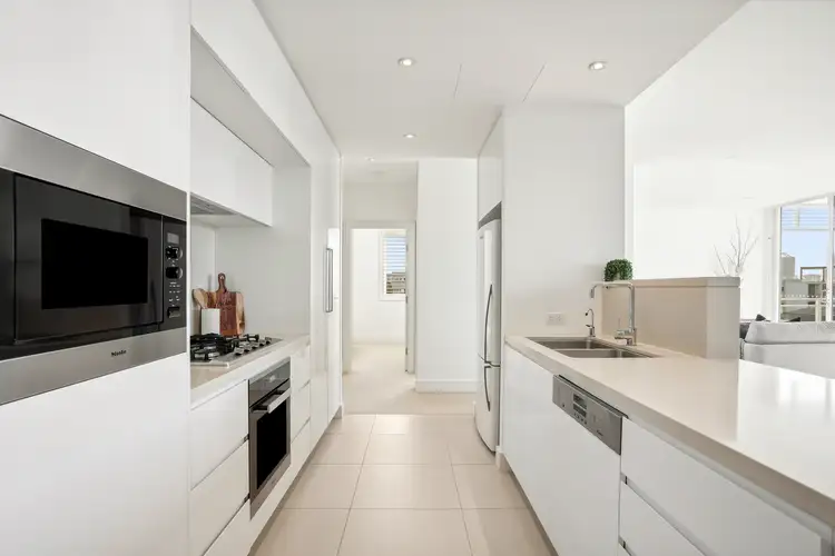 Fourth view of Homely unit listing, 516/68 Peninsula Drive, Breakfast Point NSW 2137