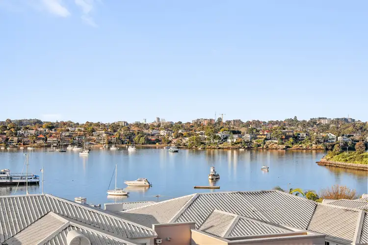 Sixth view of Homely unit listing, 516/68 Peninsula Drive, Breakfast Point NSW 2137