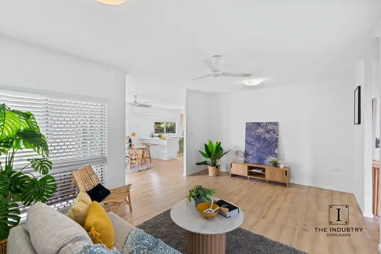 Second view of Homely house listing, 24 Kitava Street, Trinity Beach QLD 4879