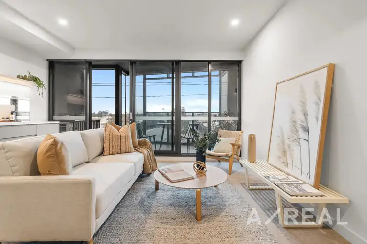 302/136 Burnley Street, Richmond VIC 3121