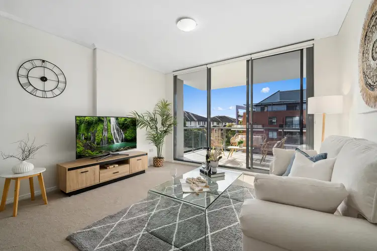 504/39-47 Orara Street, Waitara NSW 2077