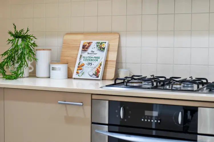 Fifth view of Homely apartment listing, 504/39-47 Orara Street, Waitara NSW 2077