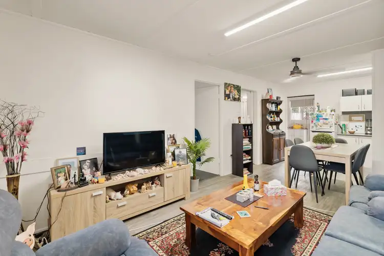 Second view of Homely unit listing, 3/22 Pacific Drive, Blacks Beach QLD 4740