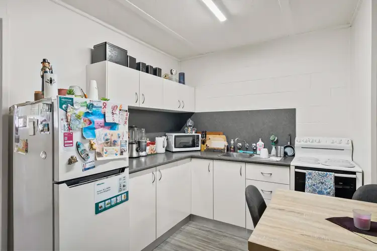 Third view of Homely unit listing, 3/22 Pacific Drive, Blacks Beach QLD 4740