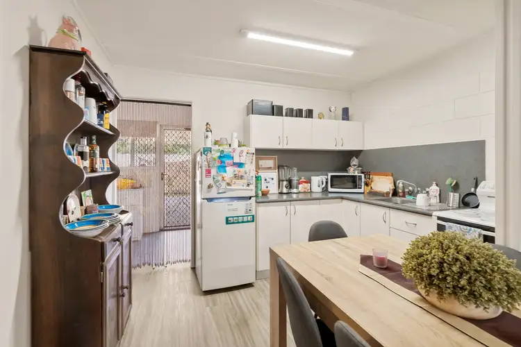 Fourth view of Homely unit listing, 3/22 Pacific Drive, Blacks Beach QLD 4740