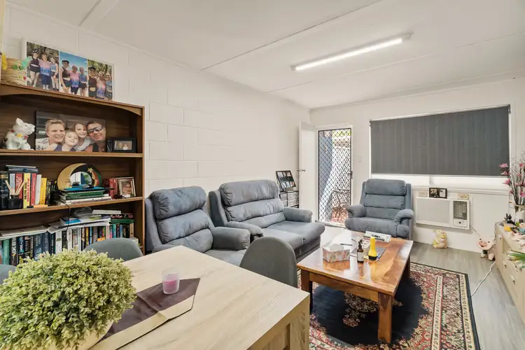 Fifth view of Homely unit listing, 3/22 Pacific Drive, Blacks Beach QLD 4740
