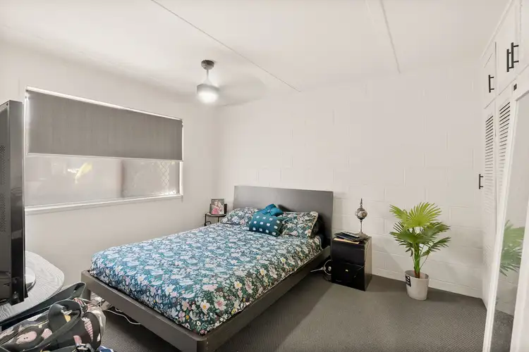 Sixth view of Homely unit listing, 3/22 Pacific Drive, Blacks Beach QLD 4740
