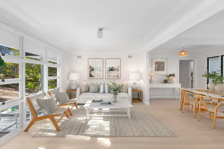 Main view of Homely house listing, 9 Willunga Crescent, Forestville NSW 2087